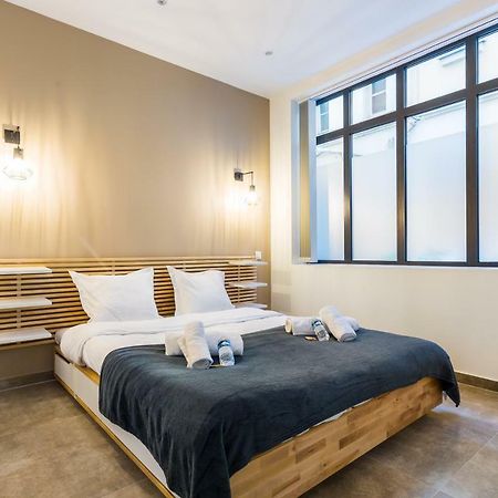 Amazing Apartment - 2Br-6P - Bastille Parigi Esterno foto