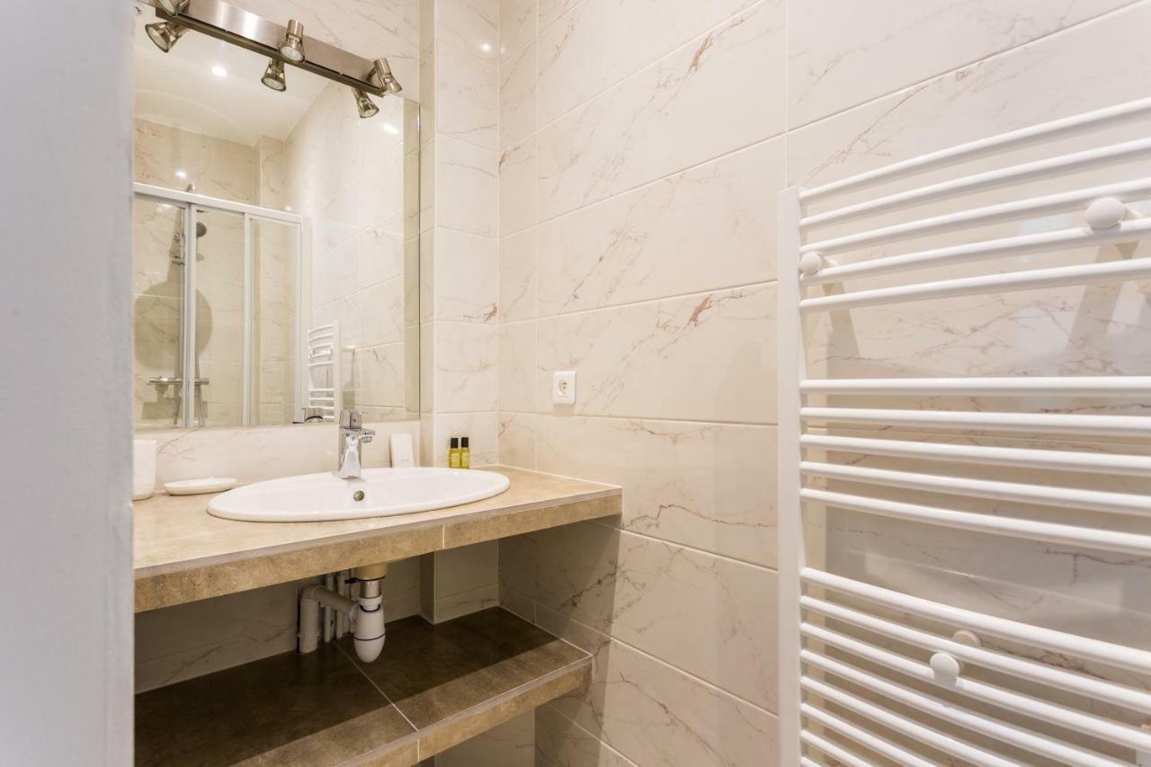 Amazing Apartment - 2Br-6P - Bastille Parigi Esterno foto
