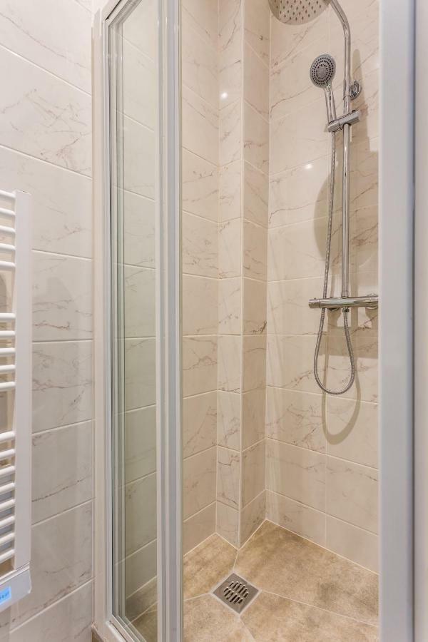 Amazing Apartment - 2Br-6P - Bastille Parigi Esterno foto