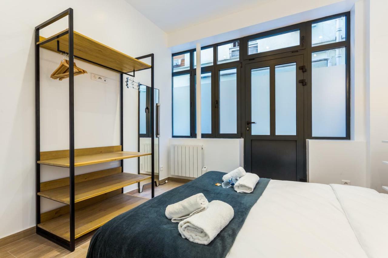 Amazing Apartment - 2Br-6P - Bastille Parigi Esterno foto